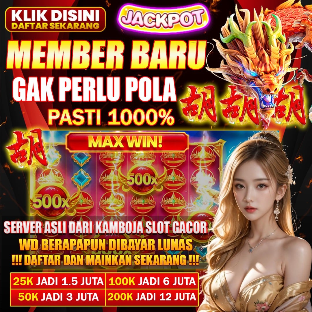 Masimtoto: Situs Game Tanpa Batas Top Up Kapan Saja